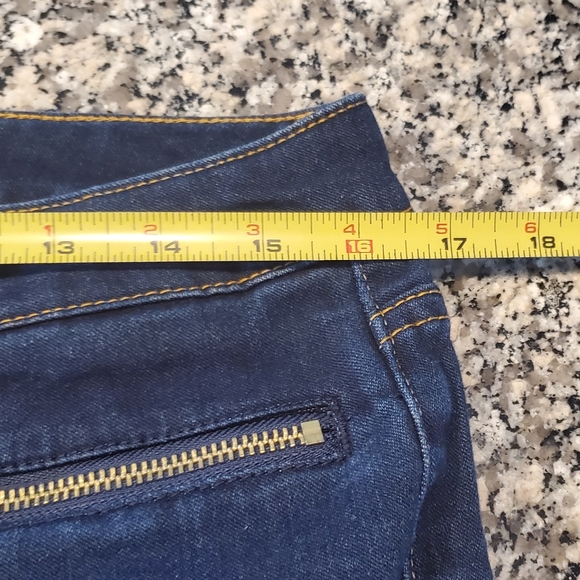Michael Kors skinny Jean's size 8 - Picture 7 of 7